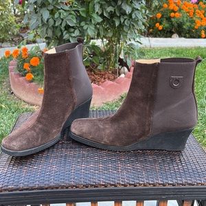 Salvatore Ferragamo Boots